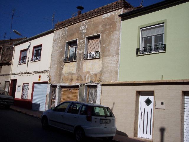 Casa En venta en San Roque, Almansa photo 0