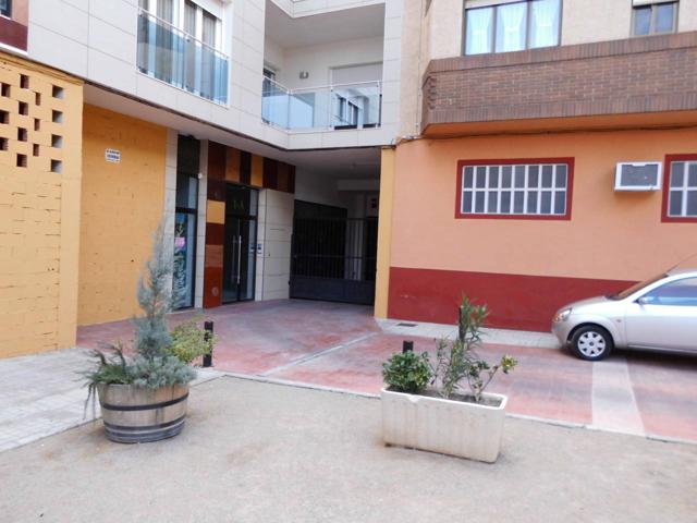 Parking En venta en Centro, Almansa photo 0