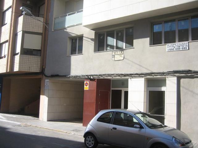 Parking En venta en Almansa, Almansa photo 0