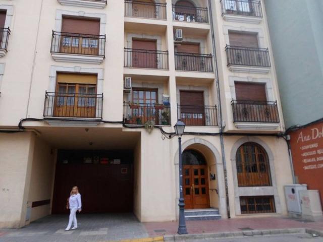 Parking En venta en Almansa, Almansa photo 0