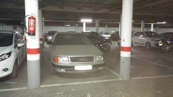 Parking En venta en Almansa, Almansa photo 0