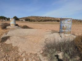Terreno Urbanizable En venta en Almansa, Almansa photo 0