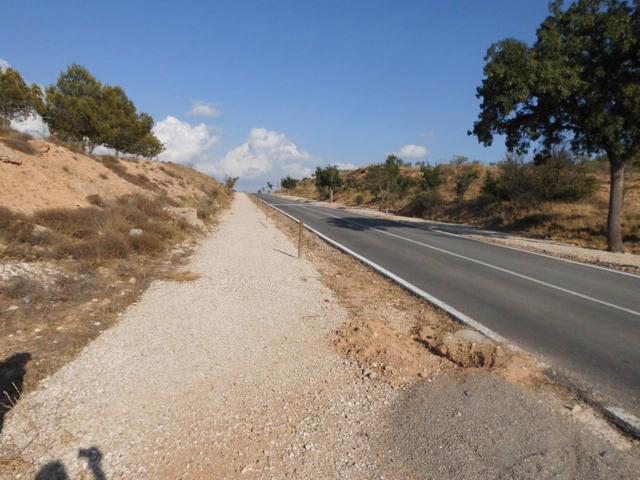 Terreno Urbanizable En venta en Almansa, Almansa photo 0