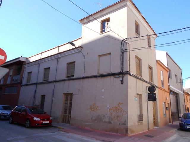 Casa En venta en Almansa, Almansa photo 0