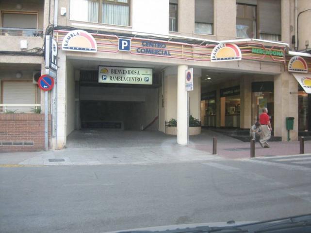 Parking En venta en Almansa, Almansa photo 0