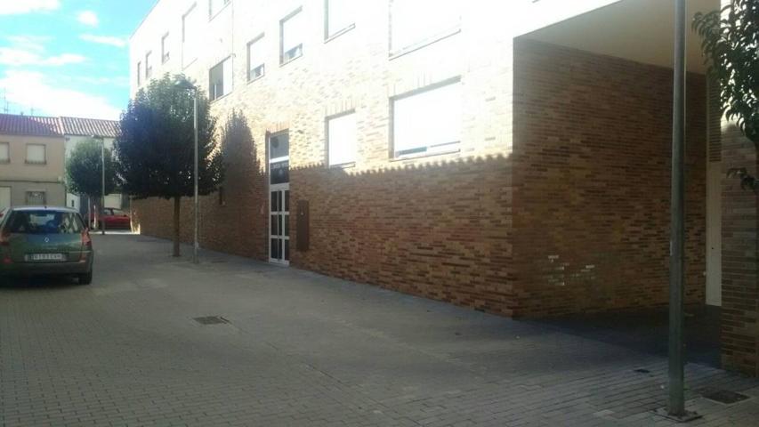 Parking En venta en Almansa, Almansa photo 0