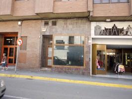 Oficina En venta en Almansa, Almansa photo 0