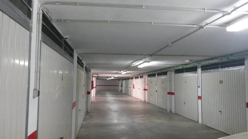 Parking En venta en Font De La Figuera, La Font De La Figuera photo 0