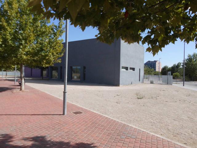Terreno Urbanizable En venta en S.u.p 3, Almansa photo 0