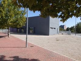 Terreno Urbanizable En venta en S.u.p 3, Almansa photo 0