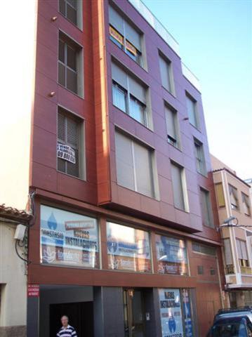 Parking En venta en San Roque, Almansa photo 0