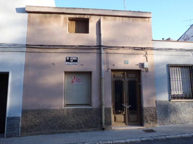 Casa En venta en Almansa, Almansa photo 0