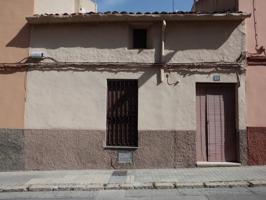Casa En venta en Almansa, Almansa photo 0