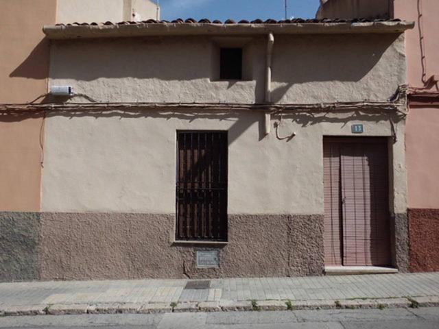 Casa En venta en Almansa, Almansa photo 0