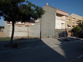 Terreno Urbanizable En venta en San Juan, Almansa photo 0