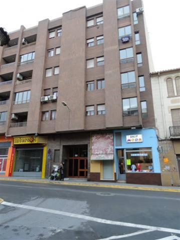 Parking En venta en Almansa, Almansa photo 0