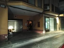 Parking Subterráneo En venta en Almansa, Almansa photo 0