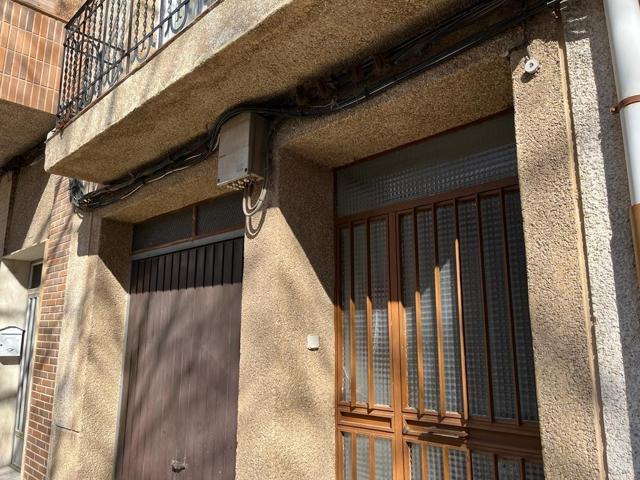 Casa En venta en San Roque, Almansa photo 0
