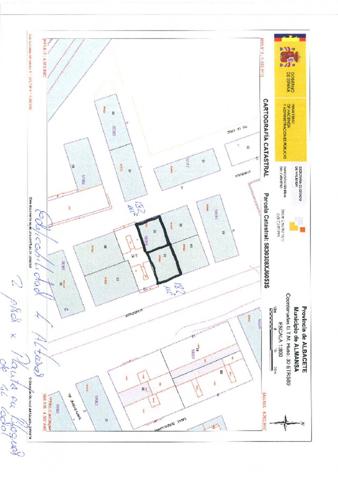 Terreno Urbanizable En venta en Almansa, Almansa photo 0