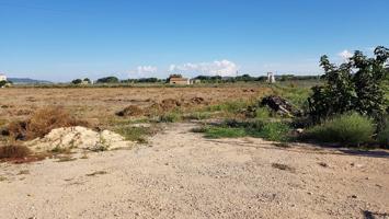 Terreno Urbanizable En venta en Almansa, Almansa photo 0