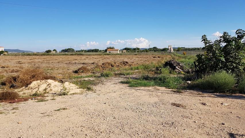 Terreno Urbanizable En venta en Almansa, Almansa photo 0