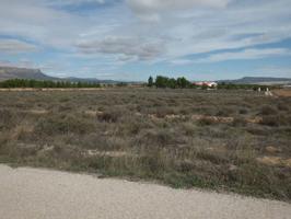 Terreno Urbanizable En venta en Almansa, Almansa photo 0
