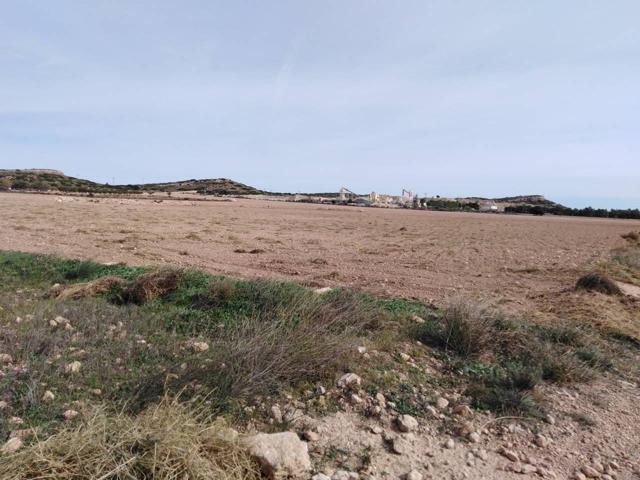 Terreno Urbanizable En venta en Almansa, Almansa photo 0