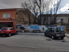 Terreno Urbanizable En venta en Almansa, Almansa photo 0