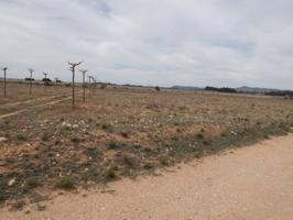 Terreno Urbanizable En venta en Almansa, Almansa photo 0