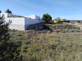 Terreno Urbanizable En venta en Almansa, Almansa photo 0