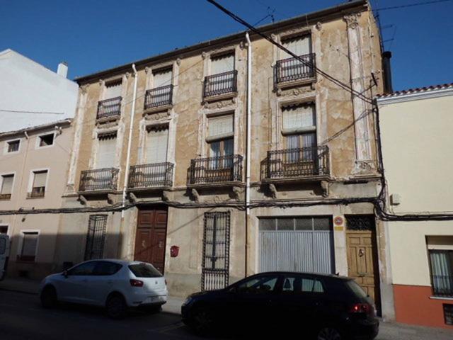 Casa En venta en Almansa, Almansa photo 0