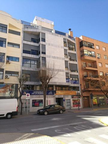 Parking En alquiler en Centro, Almansa photo 0