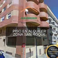 PISO ZONA SAN ROQUE. ALQUILER photo 0