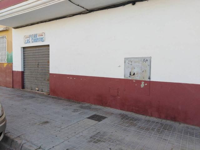 Oficina En venta en Centro, Almansa photo 0