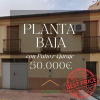 Planta Baja En venta en San Roque, Almansa photo 0