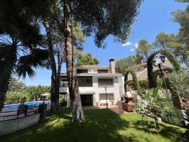 CHALET ZONA FUENTECICAS photo 0
