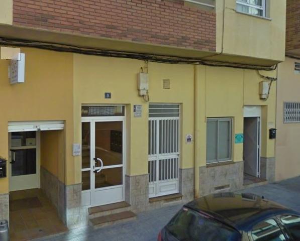 Planta Baja En venta en San Juan, Almansa photo 0