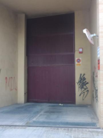 Parking En alquiler en Almansa, Almansa photo 0