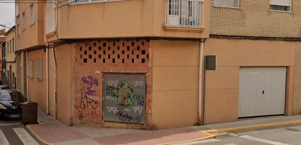 LOCAL EN BASTO IDEAL PARA TRANSFORMAR EN VIVIENDA PLANTA BAJA O GARAJE 4 COCHES photo 0