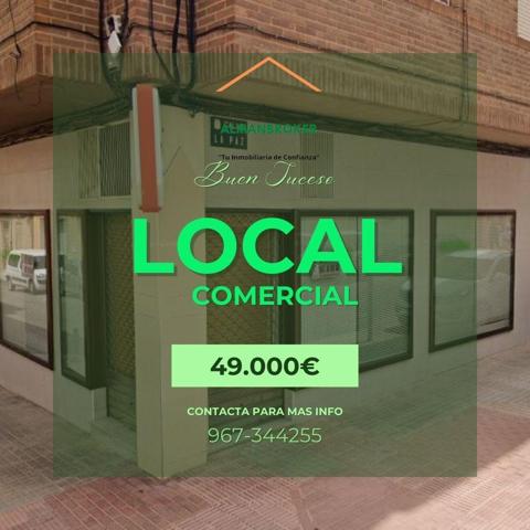 LOCAL COMERCIAL EN VENTA photo 0