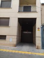 PLAZA DE GARAJE EN CALLE RUBEN DARIO (EDIF. PRINCESA) photo 0