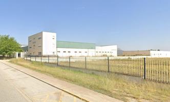 NAVE INDUSTRIAL EN POLIGONO IND. EL MUGRON FASE II photo 0