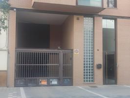 GARAJE EN ALQUILER. ZONA CERCA DEL CENTRO photo 0