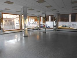 Oficina En venta en San Roque, Almansa photo 0