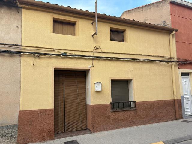 CASA IDEAL PARA REFORMAR. ZONA SAN ISIDRO photo 0