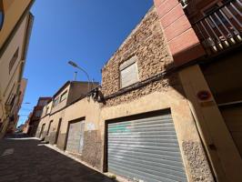 CASA DE 350 M2 CONSTRUIDOS ( 212 M2 DE SOLAR ) PARA REFORMAR O DERRIBAR Y CONSTRUIR photo 0
