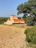 EXTRAORDINARIA FINCA EN ALMANSA photo 0