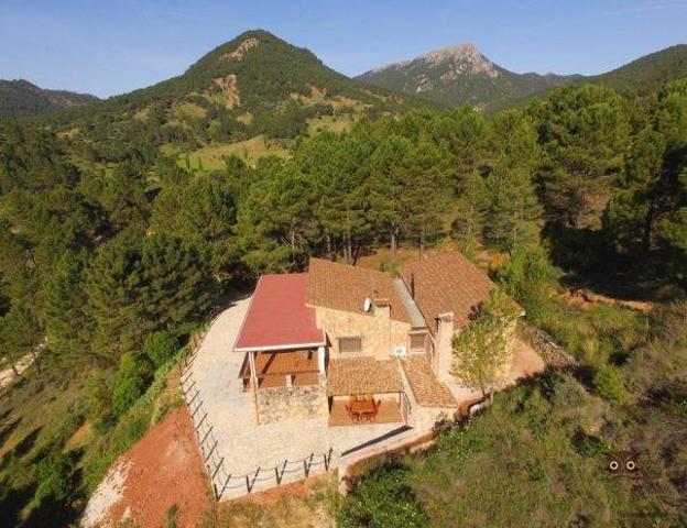 NEGOCIO DE ALQUILER EN VENTA. IDEAL ALQUILER VACACIONAL. ZONA NACIMIENTO RIO MUNDO photo 0