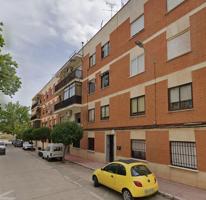 PISO REFORMADO EN BARRIO SAN ROQUE photo 0