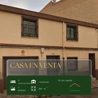 CASA GRANDE, CON TERRAZA, BODEGA Y PATIO. CUBIERTA EN PERFECTO ESTADO photo 0